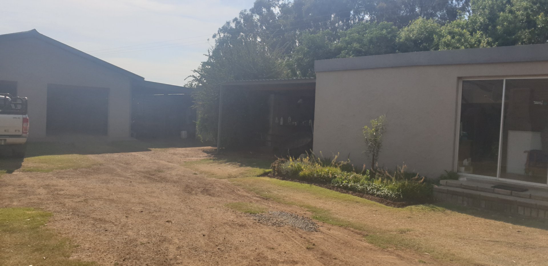  Bedroom Property for Sale in Dewetsdorp Rural Free State